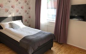 Smålandsstenar hotell